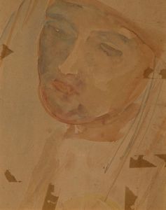 ,PIO SEMEGHINI - Volto