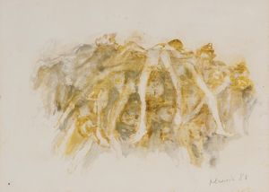 ,ZORAN MUSIC - Cadaveri