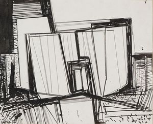 ,GUALTIERO  NATIVI - Studio