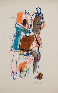 ,GIORGIO DI VENERE - Pescatori