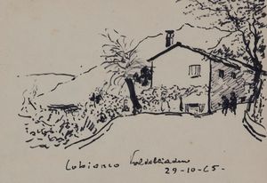 ,LUIGI  COBIANCO - Valdobbiadene