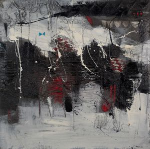 ,DIEGO  PALASGO - Omaggio a Venezia