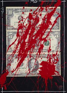 ,PETER HIDE - Dollars