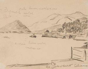 ,LUIGI  COBIANCO - Soggetti vari