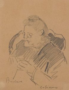 ,LUIGI  COBIANCO - Soggetti vari