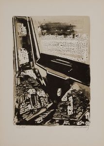 ,LINO PICCOLI - Alberobello come Venezia, salviamola