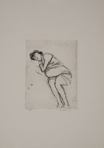 ,GIORGIO DI VENERE - Attesa per Rosalinda