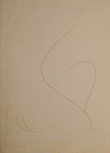 ,Alberto VIANI - senza titolo