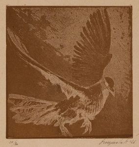 ,CESCO  MAGNOLATO - Soggetti vari