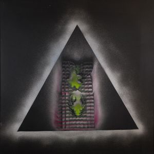 ,FRANCO COSTALONGA - Destrutturazione triangolare