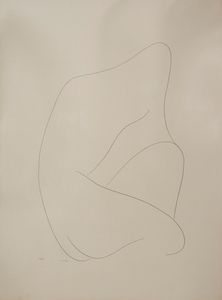 ,Alberto VIANI - Figura