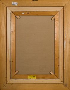 ,Giovan Francesco Gonzaga : Ursaro  - Asta Arte Moderna e Contemporanea - Associazione Nazionale - Case d'Asta italiane