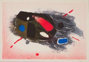 ,EDMONDO BACCI - Composizione