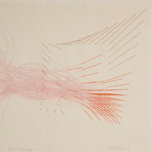 ,GAETANO  PINNA - senza titolo