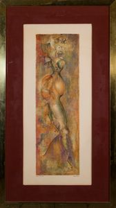 ,FINI LEONOR : Soggetti vari  - Asta Arte Moderna e Contemporanea - Associazione Nazionale - Case d'Asta italiane