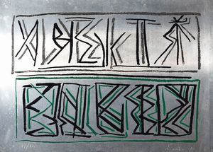 ,RICCARDO LICATA - senza titolo