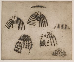 ,ZORAN MUSIC - Paesaggio dalmata