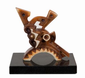 ,UMBERTO MASTROIANNI - Composizione