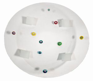 ,BRUNO  MUNARI - I piatti di Bruno Munari