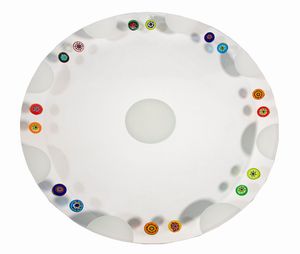 ,BRUNO  MUNARI - I piatti di Bruno Munari