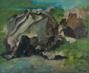 ,DOMENICO BOSCOLO NATTA - Sardegna