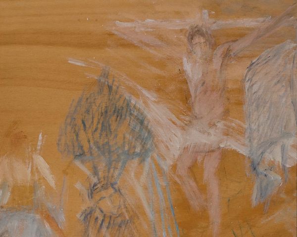 ,PIO SEMEGHINI : Figure  - Asta Grafica e Multipli d'Autore - Associazione Nazionale - Case d'Asta italiane