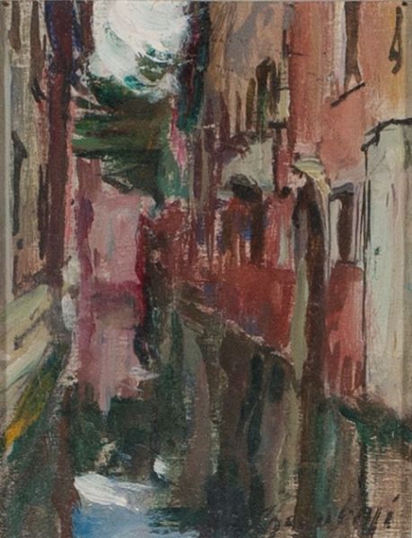 ,CARLO CHERUBINI : senza titolo  - Asta Grafica e Multipli d'Autore - Associazione Nazionale - Case d'Asta italiane