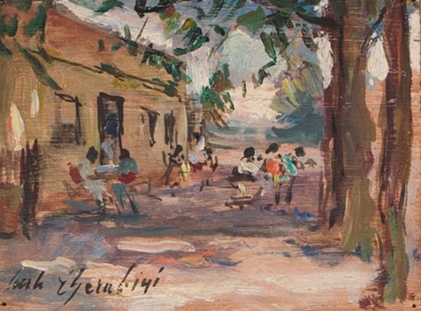 ,CARLO CHERUBINI : senza titolo  - Asta Grafica e Multipli d'Autore - Associazione Nazionale - Case d'Asta italiane