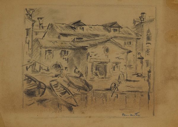 ,BRUNO  MARTINI : Case  - Asta Grafica e Multipli d'Autore - Associazione Nazionale - Case d'Asta italiane