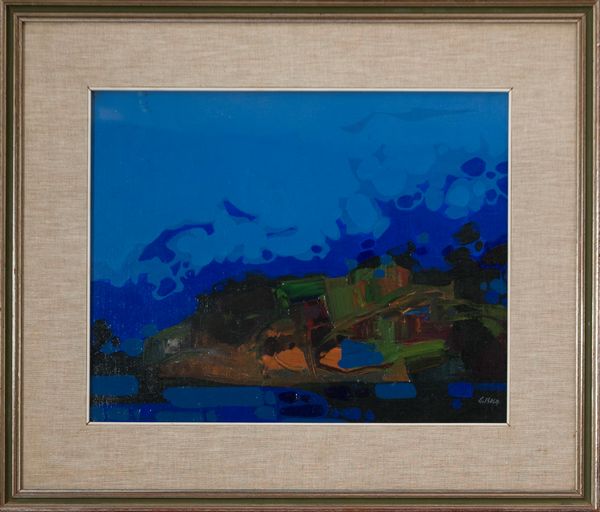 ,GIANFRANCO ISOLA : Soggetti vari  - Asta Grafica e Multipli d'Autore - Associazione Nazionale - Case d'Asta italiane