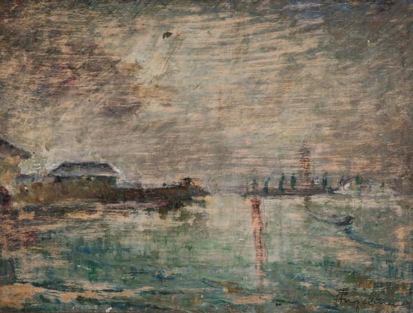 ,PIETRO ANGELINI : Soggetti vari, Mussolini (1910)  - Asta Grafica e Multipli d'Autore - Associazione Nazionale - Case d'Asta italiane