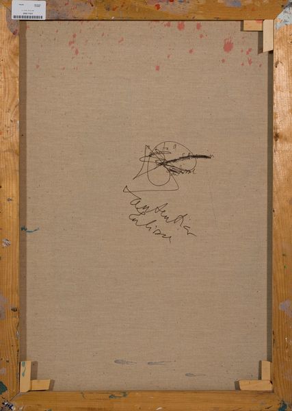 ,VINCENZO EULISSE : Figura  - Asta Grafica e Multipli d'Autore - Associazione Nazionale - Case d'Asta italiane