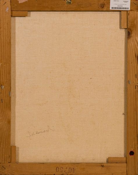 ,FRANCO DE BERNARDI : senza titolo  - Asta Grafica e Multipli d'Autore - Associazione Nazionale - Case d'Asta italiane