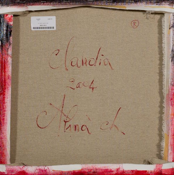 ,ALMA' CH : Claudia  - Asta Grafica e Multipli d'Autore - Associazione Nazionale - Case d'Asta italiane