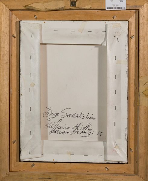 ,LUDOVICO  DELUIGI : Doge  - Asta Grafica e Multipli d'Autore - Associazione Nazionale - Case d'Asta italiane