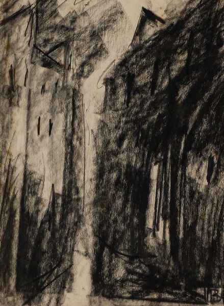 ,BEPI LONGO : Ritratto-Paesaggio  - Asta Grafica e Multipli d'Autore - Associazione Nazionale - Case d'Asta italiane