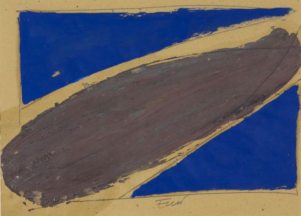 ,WALTER  FUSI : senza titolo  - Asta Grafica e Multipli d'Autore - Associazione Nazionale - Case d'Asta italiane