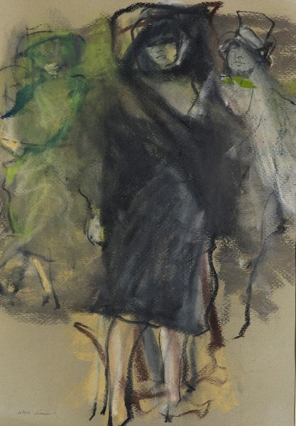 ,Anonimo : Figura  - Asta Grafica e Multipli d'Autore - Associazione Nazionale - Case d'Asta italiane