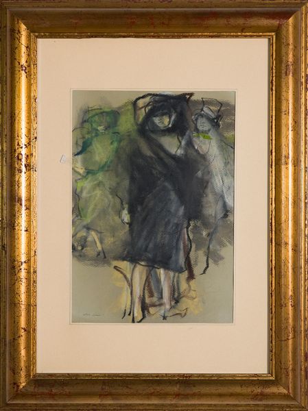 ,Anonimo : Figura  - Asta Grafica e Multipli d'Autore - Associazione Nazionale - Case d'Asta italiane