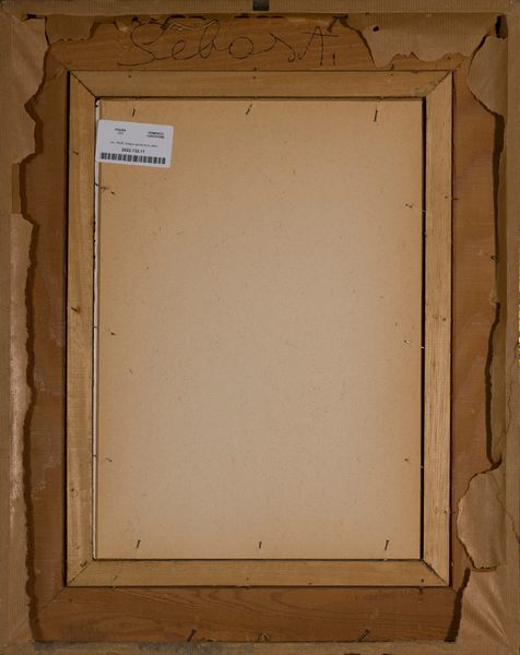 ,DOMENICO CANTATORE : Figura  - Asta Grafica e Multipli d'Autore - Associazione Nazionale - Case d'Asta italiane