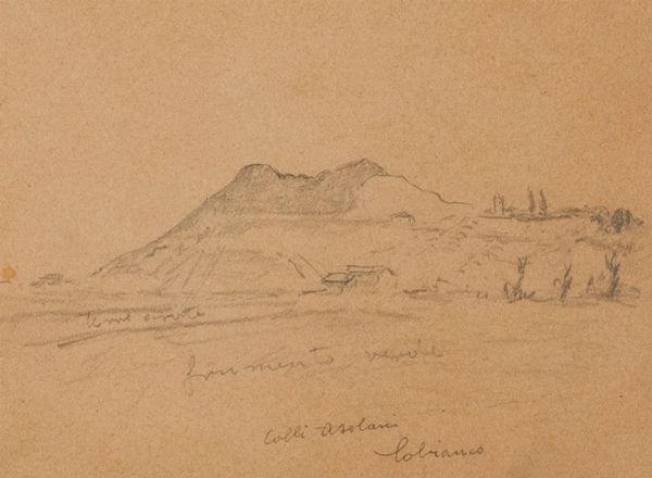 ,LUIGI  COBIANCO : Soggetti vari  - Asta Grafica e Multipli d'Autore - Associazione Nazionale - Case d'Asta italiane