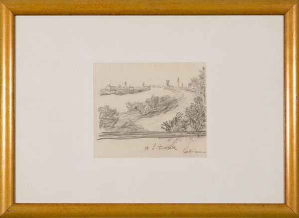 ,LUIGI  COBIANCO : Soggetti vari  - Asta Grafica e Multipli d'Autore - Associazione Nazionale - Case d'Asta italiane