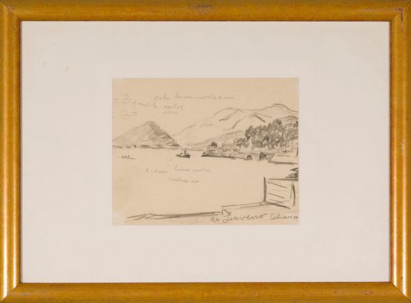 ,LUIGI  COBIANCO : Soggetti vari  - Asta Grafica e Multipli d'Autore - Associazione Nazionale - Case d'Asta italiane