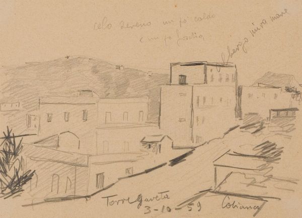 ,LUIGI  COBIANCO : Soggetti vari  - Asta Grafica e Multipli d'Autore - Associazione Nazionale - Case d'Asta italiane