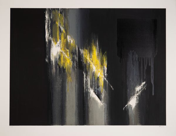 ,ENNIO FINZI : senza titolo  - Asta Grafica e Multipli d'Autore - Associazione Nazionale - Case d'Asta italiane