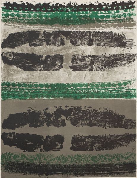 ,TOTI SCIALOJA : senza titolo  - Asta Grafica e Multipli d'Autore - Associazione Nazionale - Case d'Asta italiane