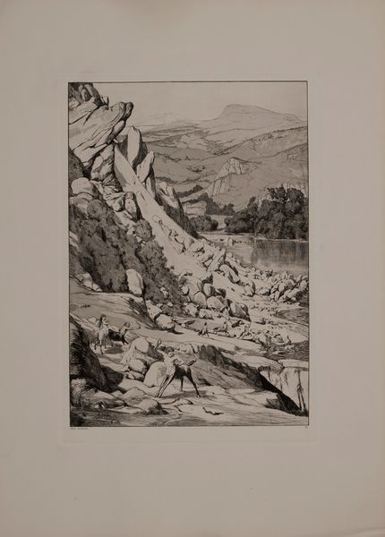 ,Max Klinger : Herodes  - Asta Grafica e Multipli d'Autore - Associazione Nazionale - Case d'Asta italiane