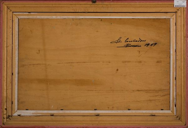 ,Silvio CONSADORI : Burano  - Asta Grafica e Multipli d'Autore - Associazione Nazionale - Case d'Asta italiane