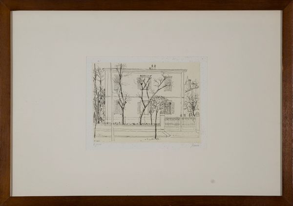 ,GIORGIO VALENZIN : Soggetti vari  - Asta Grafica e Multipli d'Autore - Associazione Nazionale - Case d'Asta italiane