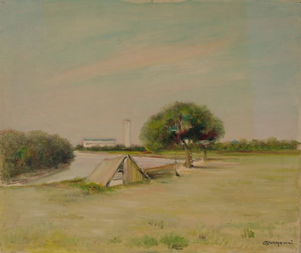 ,ALDO BERGAMINI : Paesaggii lagunari  - Asta Grafica e Multipli d'Autore - Associazione Nazionale - Case d'Asta italiane